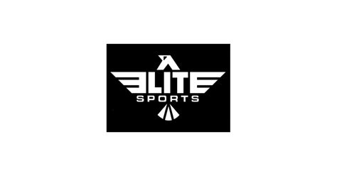 elite sports promos.